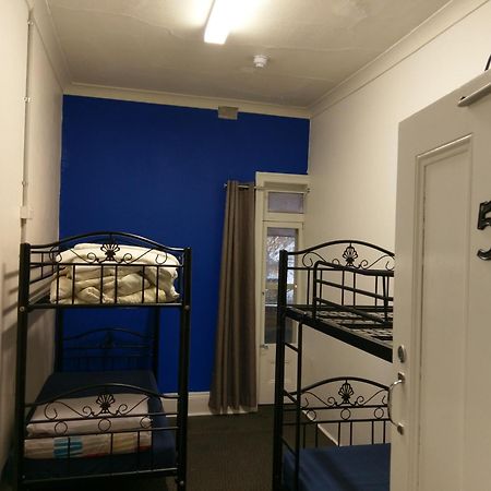West End Motel & Backpackers 阿德莱德 外观 照片